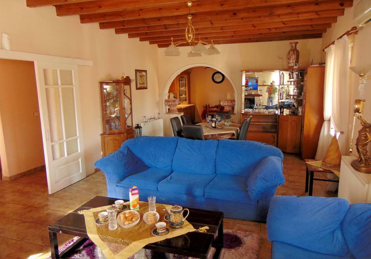Villa Paradise House *