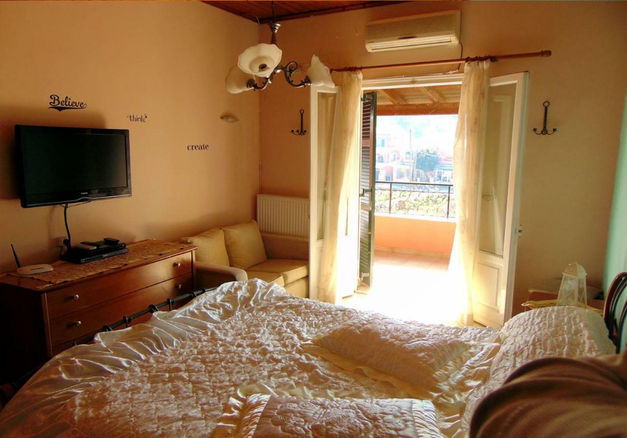 Villa Paradise House *