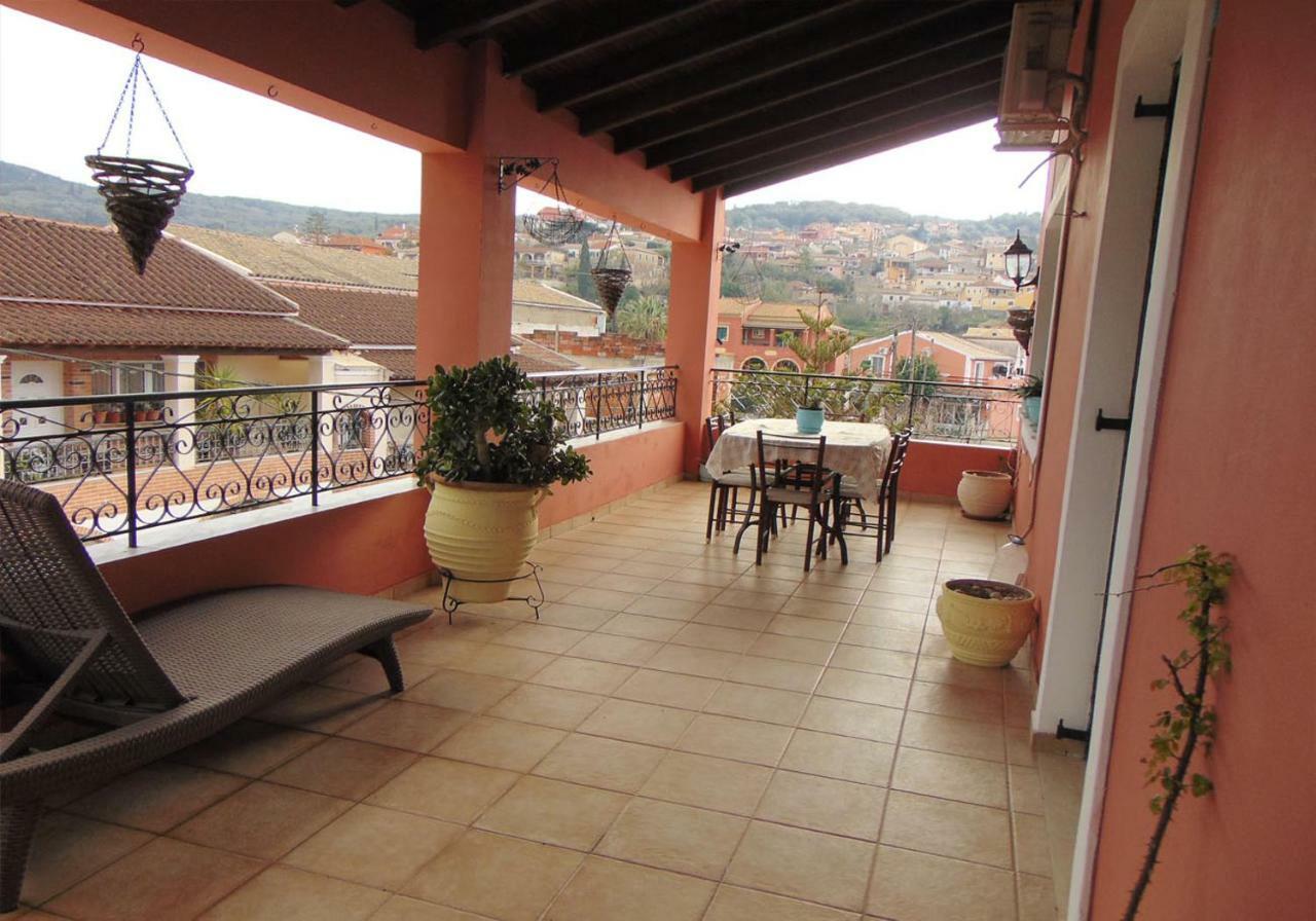 Villa Paradise House