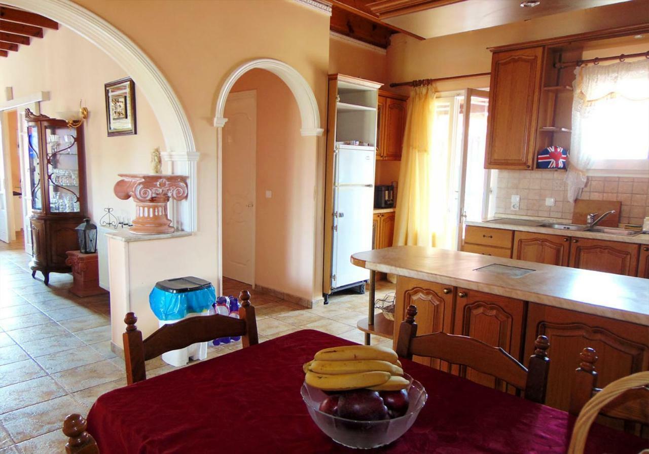 Paradise House Villa