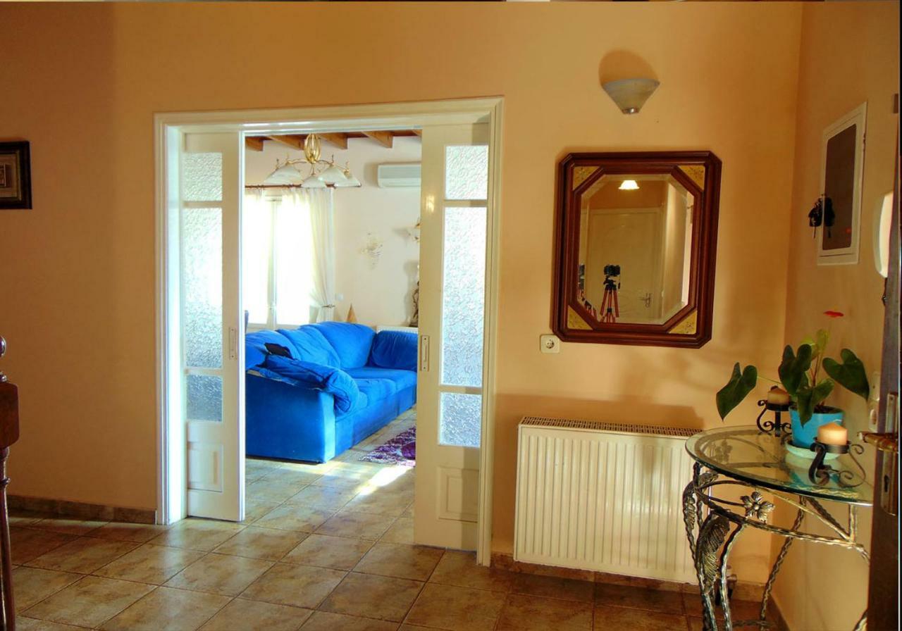 Villa Paradise House *