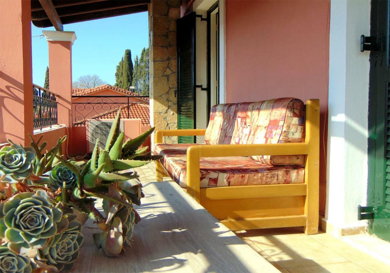 Paradise House