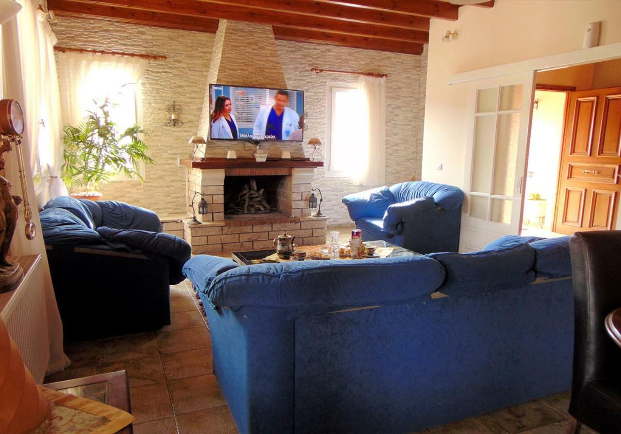 Villa Paradise House *
