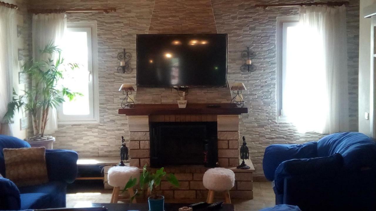 Villa Paradise House Liapades