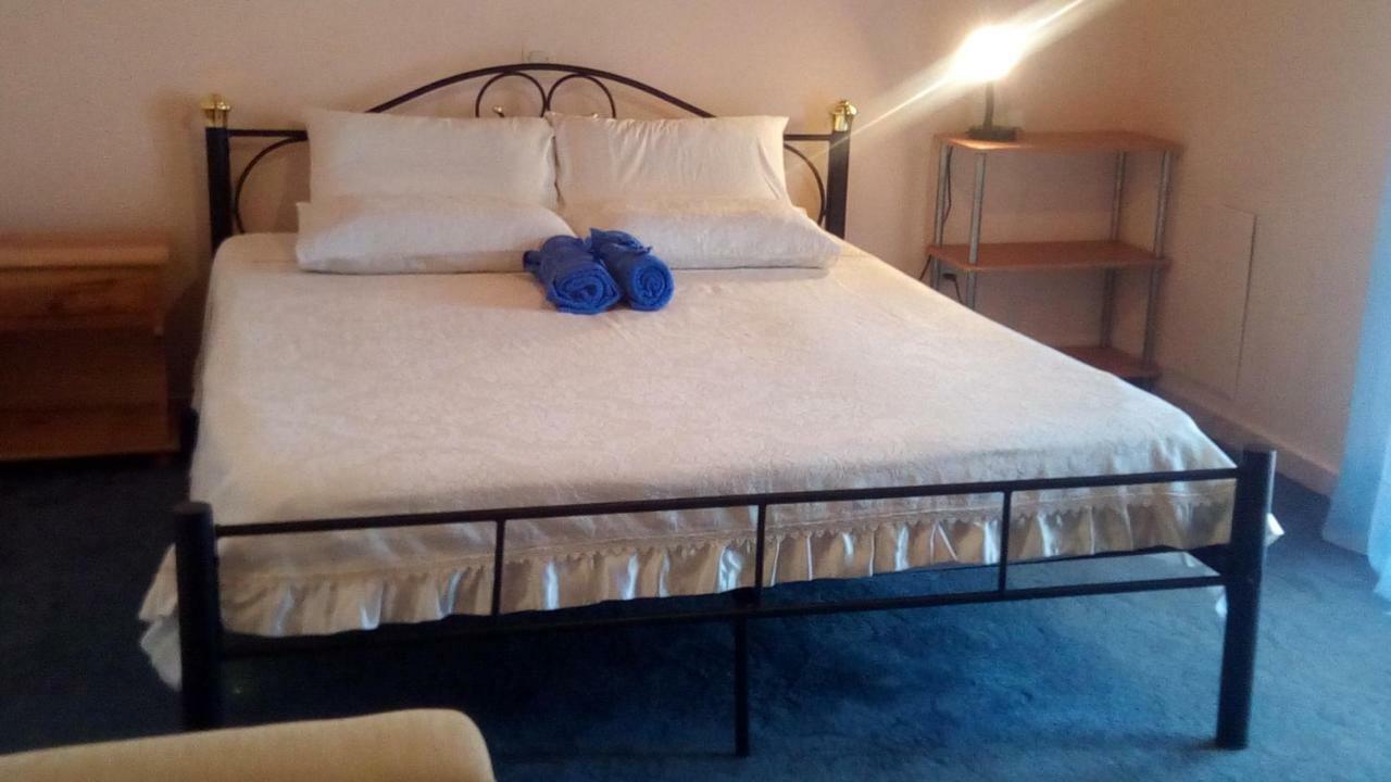Villa Paradise House Liapades