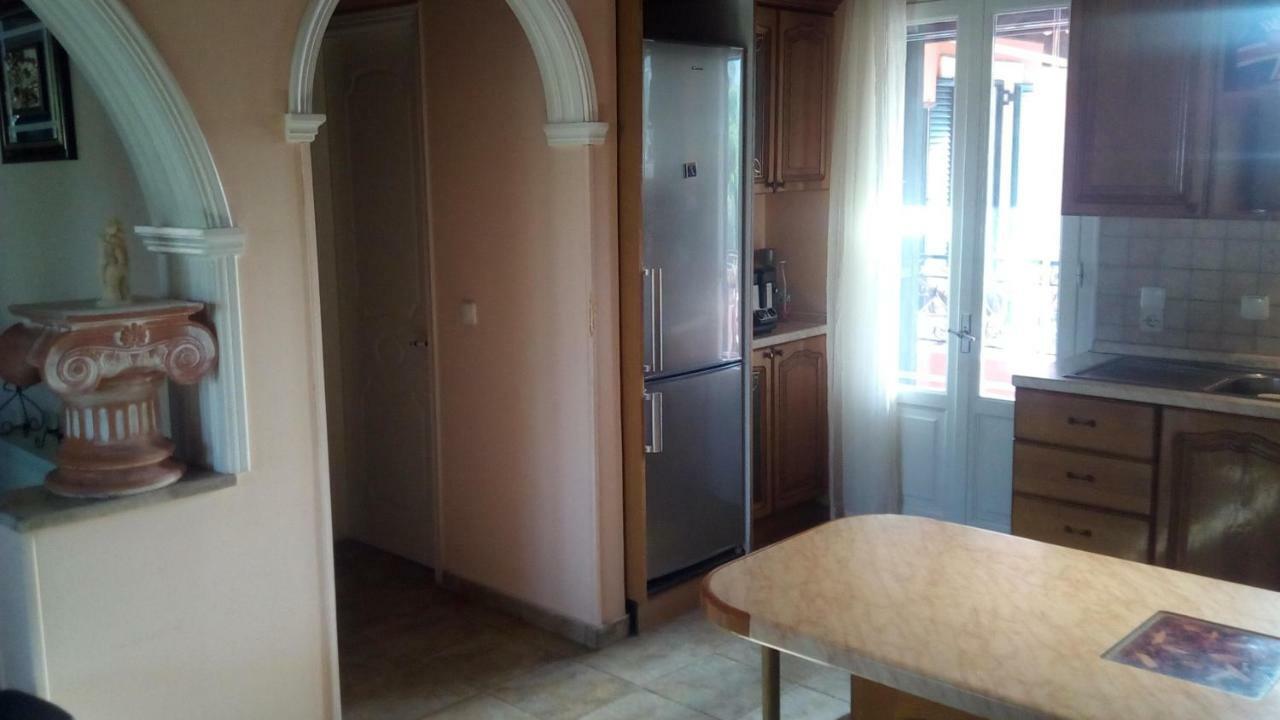 Paradise House * Liapades