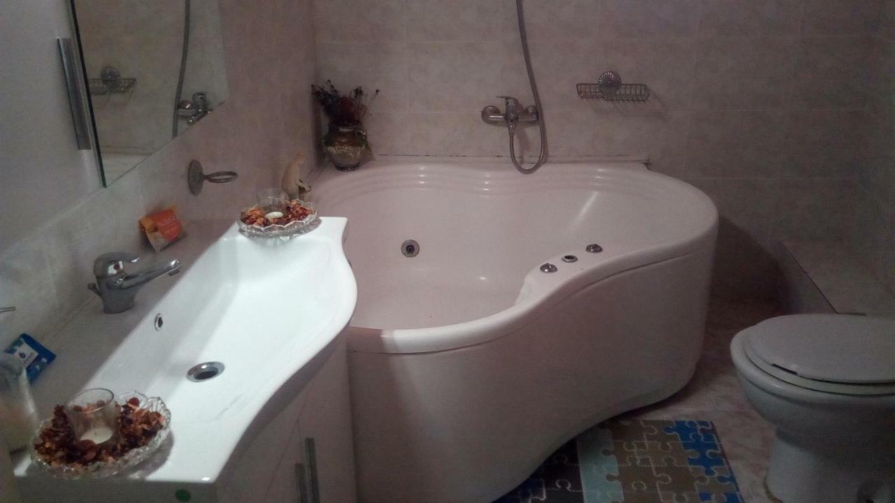Villa Paradise House Liapades