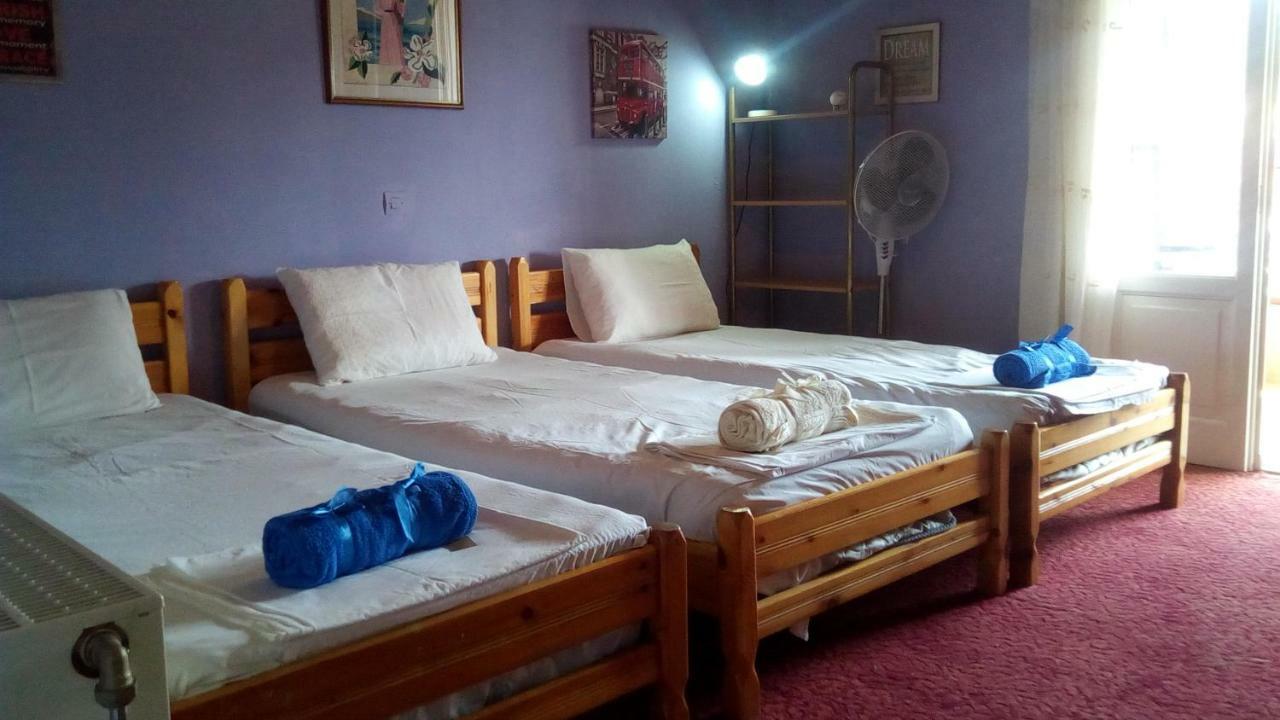 Paradise House