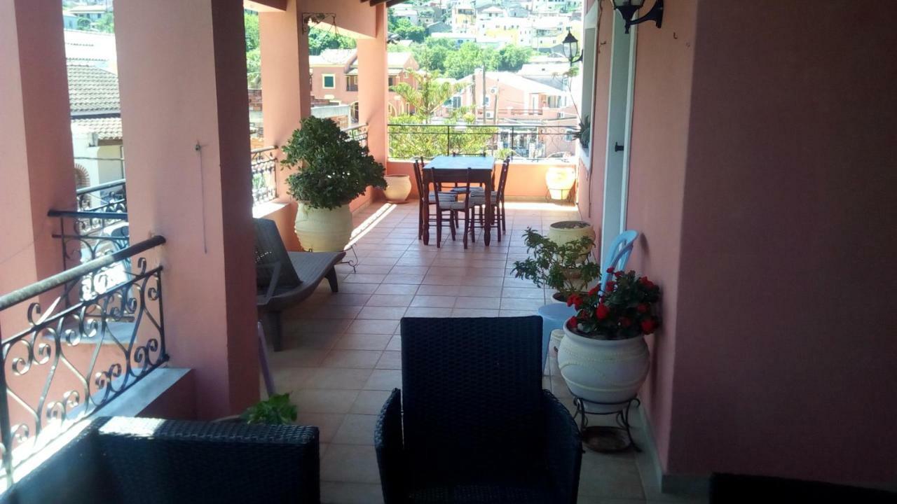 Villa Paradise House