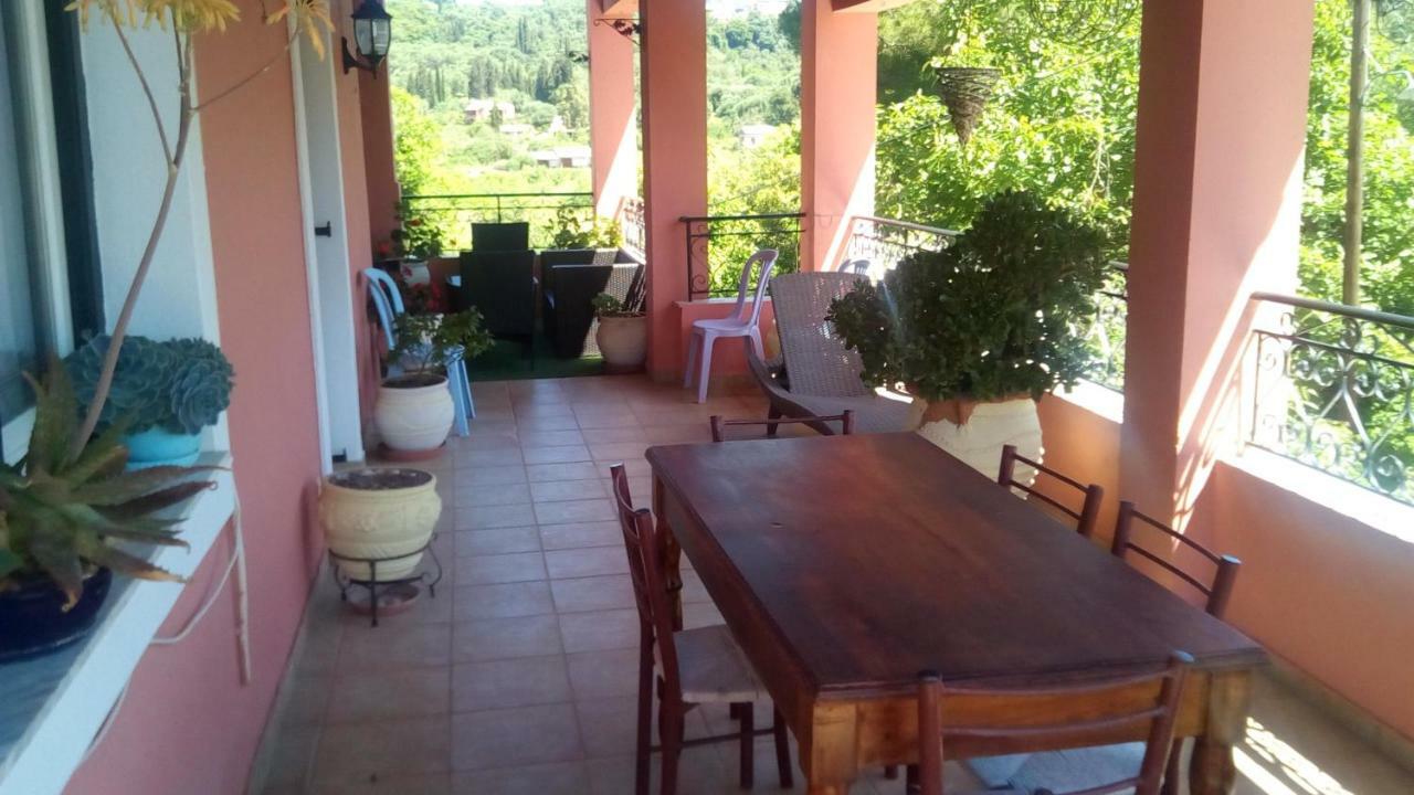Paradise House *